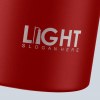 Thermos pour aliments nordic, 600 ml