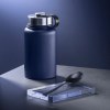 Thermos pour aliments nordic, 600 ml