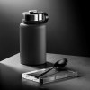 Thermos pour aliments nordic, 600 ml