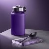 Thermos pour aliments nordic, 600 ml