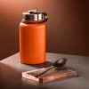 Thermos pour aliments nordic, 600 ml