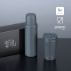 Scandic set : mug pour café et thermos