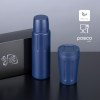 Scandic set : mug pour café et thermos