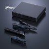 Optima set II : outil multifonctions, couteau de poche et lampe torche moyenne