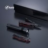Optima set III : outil multifonctions, couteau de secours et grande lampe torche