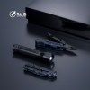 Optima set III : outil multifonctions, couteau de secours et grande lampe torche
