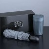 Daily set : mug scandic et parapluie cambridge