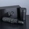 Daily set : mug scandic et parapluie cambridge