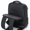 Bizz pro sac à dos professionnel à quatre compartiments
