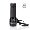 Primo Emergency Set : couteau de secours et lampe torche