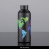 Active set: bouteille d’eau isotherme et parapluie automatique