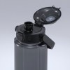 Neon bouteille d’eau tritan™, type canette, 1000 ml