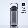 Neon bouteille d’eau tritan™, type canette, 1000 ml