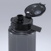 Neon bouteille d’eau tritan™, type canette, 1500 ml