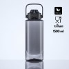 Neon bouteille d’eau tritan™, type canette, 1500 ml