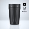 Scandic mug thermique pour café, 350 ml
