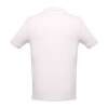 THC ADAM II. Polo à manches courtes en coton pour hommes