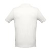 THC ADAM II. Polo à manches courtes en coton pour hommes