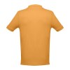 THC ADAM II. Polo à manches courtes en coton pour hommes