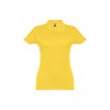 THC EVE II. Polo pour femme