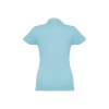 THC EVE II. Polo pour femme
