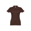THC EVE II. Polo pour femme