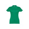 THC EVE II. Polo pour femme