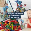 DELTABOT. Jeux éducatifs pour enfants