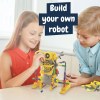 BETABOT. Jeu éducatif pour les enfants