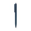 KYLIE. Stylo à bille en aluminium (94% recyclé) avec clip innovant