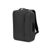 NIAMEY. 15. 6" en polyester recyclé haute densité 300D