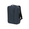 NIAMEY. 15. 6" en polyester recyclé haute densité 300D