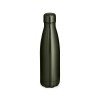 SHOW METALLIC. Gourde en acier inoxydable, finition métallique mate 510 ml