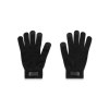 BURROW. Gants en polyester recyclé (100% rPET), avec embouts tactiles