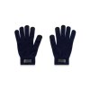 BURROW. Gants en polyester recyclé (100% rPET), avec embouts tactiles