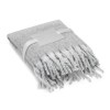 COMFY. Couverture en polyester recyclé (100% rPET) (300 g/m²), au toucher mohair