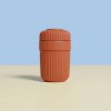 Mug nomade éco-responsable