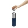 Bouteille isotherme STEECO