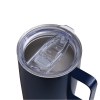 Mug STEELJOURNEY