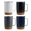 Mug STEELJOURNEY
