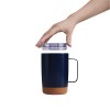Mug STEELJOURNEY