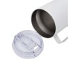 Mug STEELJOURNEY