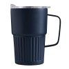 Mug WAVE HOLD