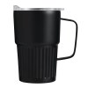 Mug WAVE HOLD