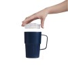 Mug WAVE HOLD