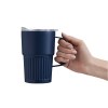 Mug WAVE HOLD