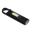 Lampe de poche rechargeable BRIGHT LIGHT