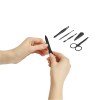 Set de manucure ELAINE PRO RPET