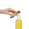 Ouvre-bouteille en bambou