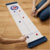 Jeu de table CURLING TIME